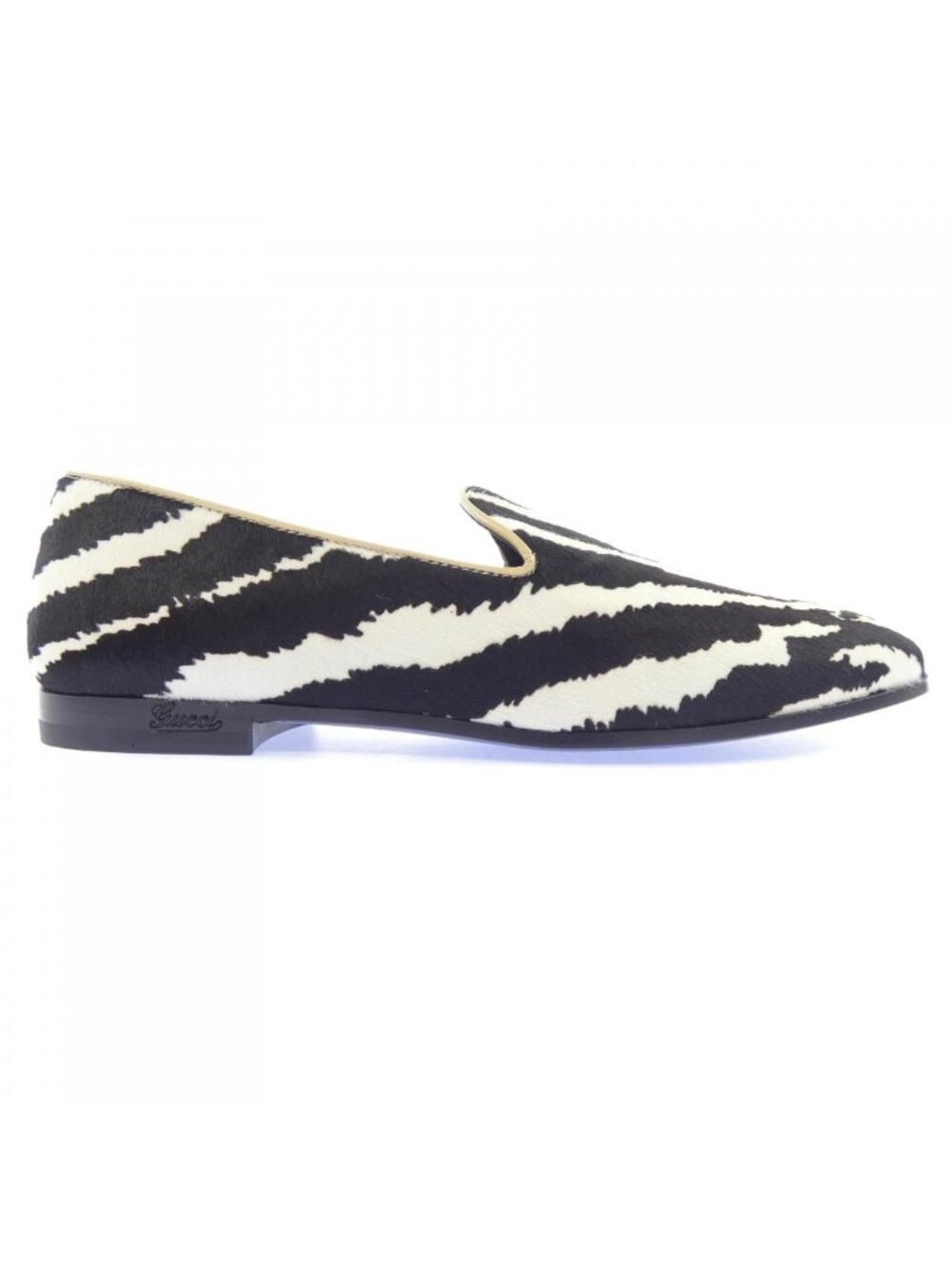 Gucci Sneakers Black